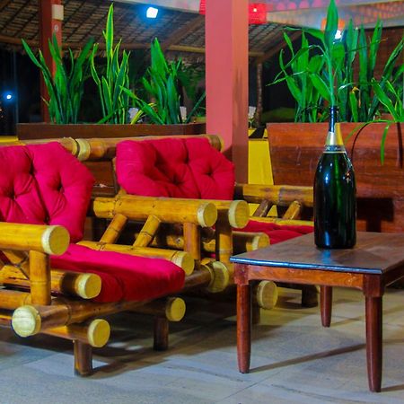The Sanctuary Lodge Foulpointe المظهر الخارجي الصورة
