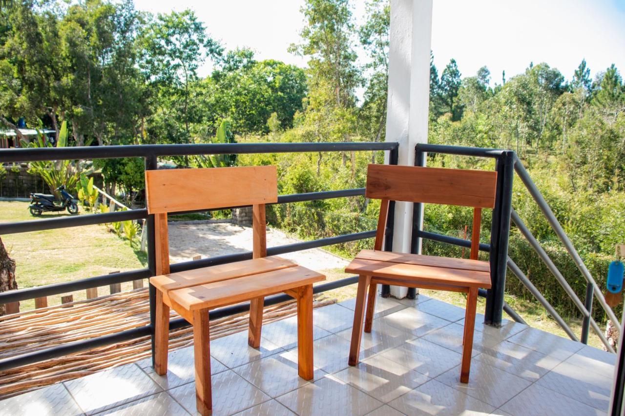 The Sanctuary Lodge Foulpointe المظهر الخارجي الصورة