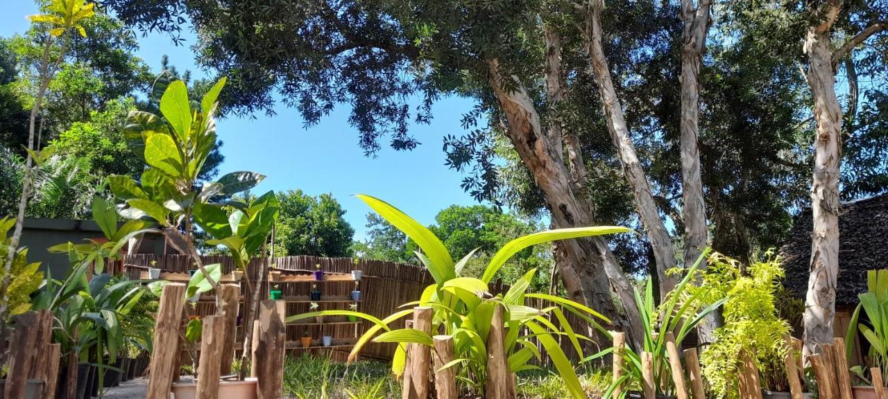 The Sanctuary Lodge Foulpointe المظهر الخارجي الصورة