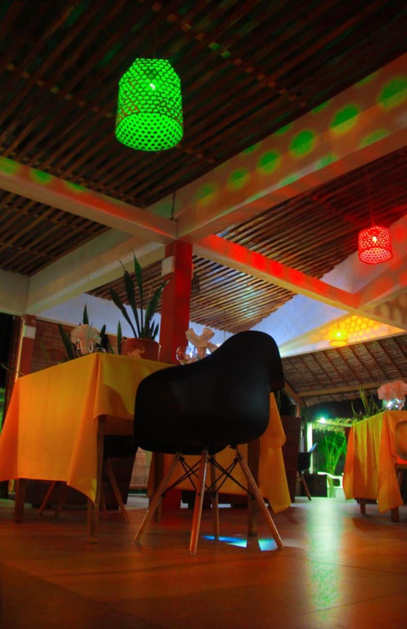 The Sanctuary Lodge Foulpointe المظهر الخارجي الصورة